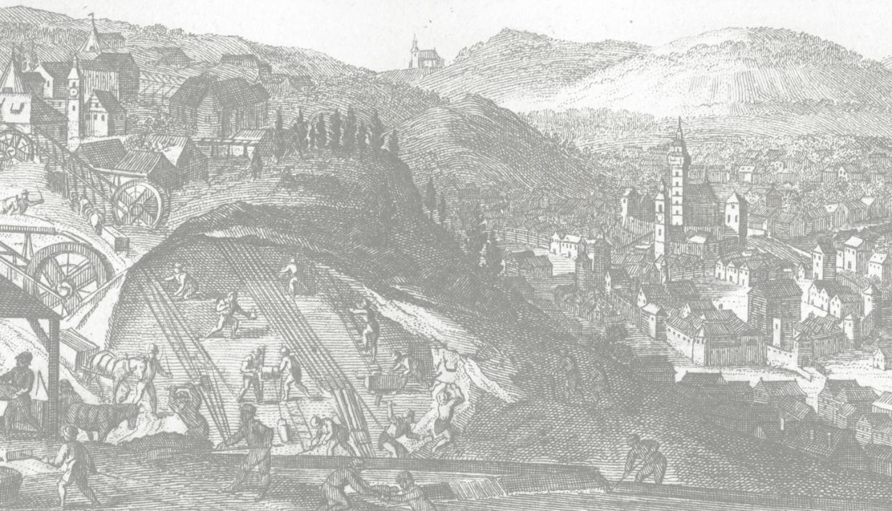Barbakan Kremnica Bagian luar foto